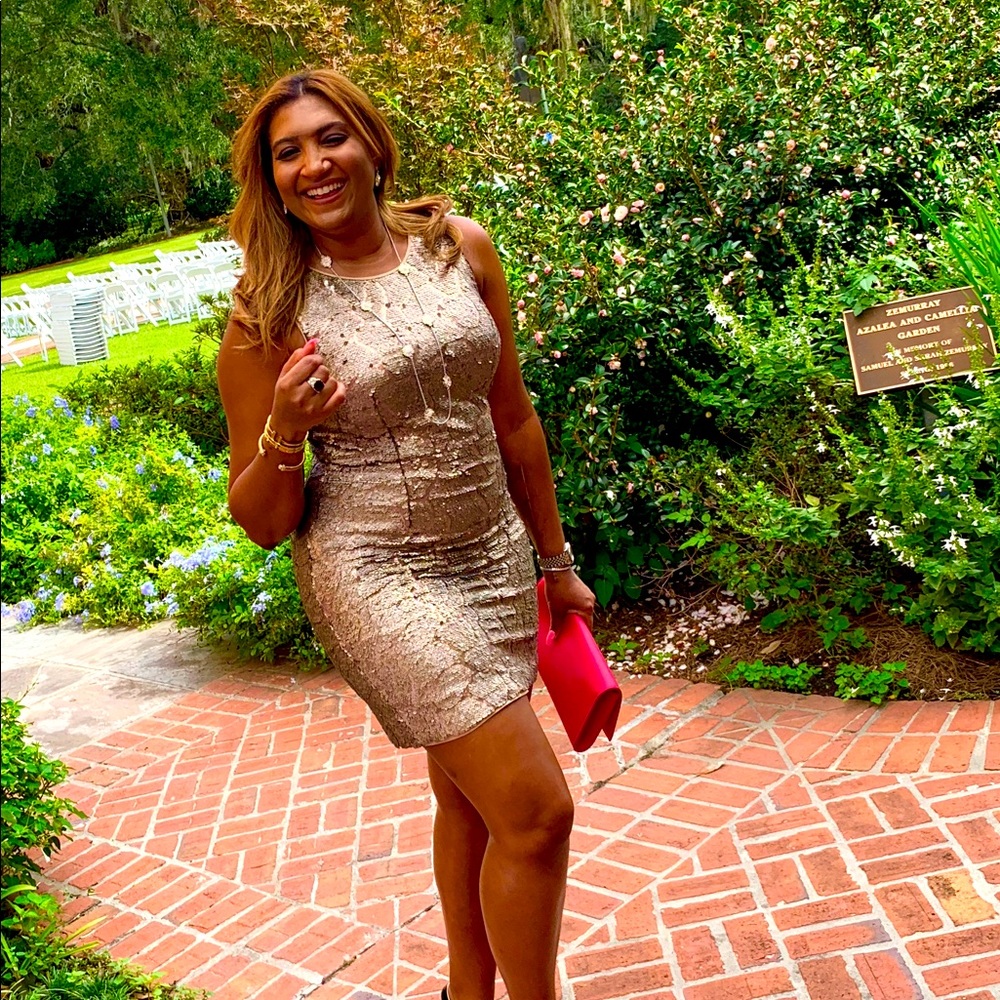 Meet your Posher, Dom